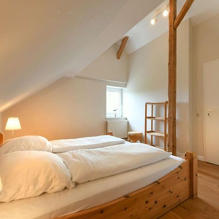 Haus Am Hoevt - Ferienwohnung 20 Герен Екстер'єр фото